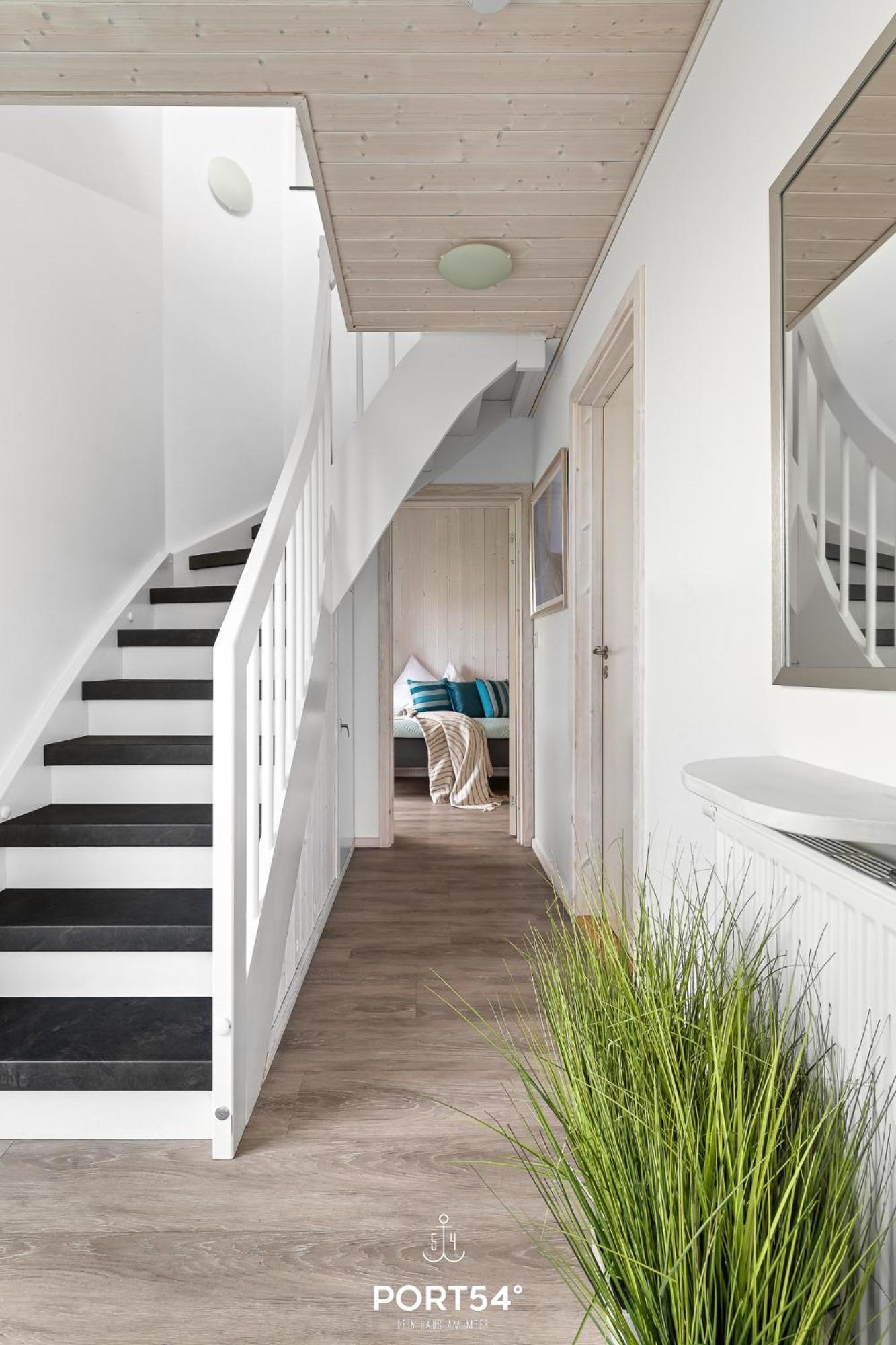 Ferienhaus Lagunenblick 25 Marina Wendtorf Extérieur photo