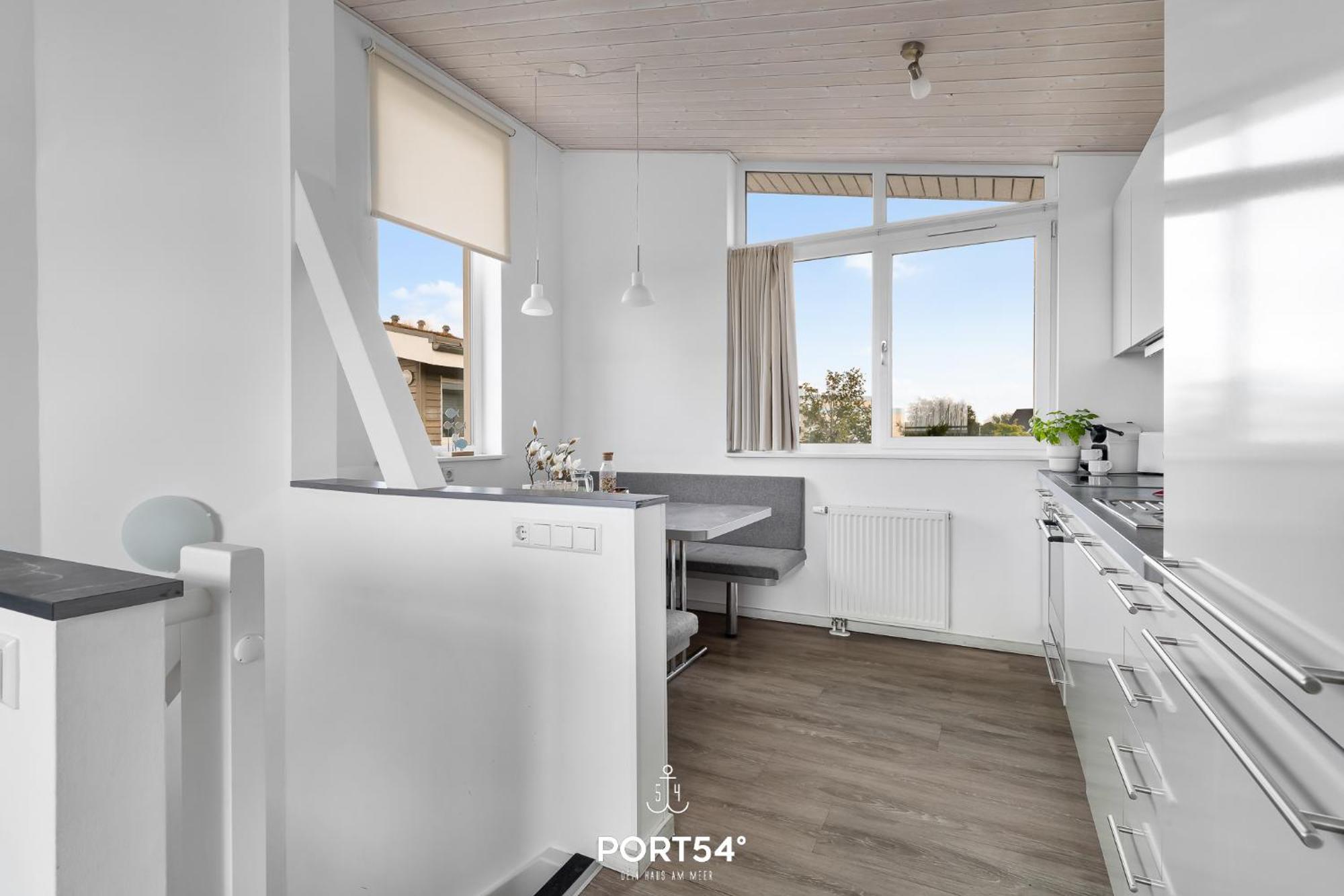 Ferienhaus Lagunenblick 25 Marina Wendtorf Extérieur photo