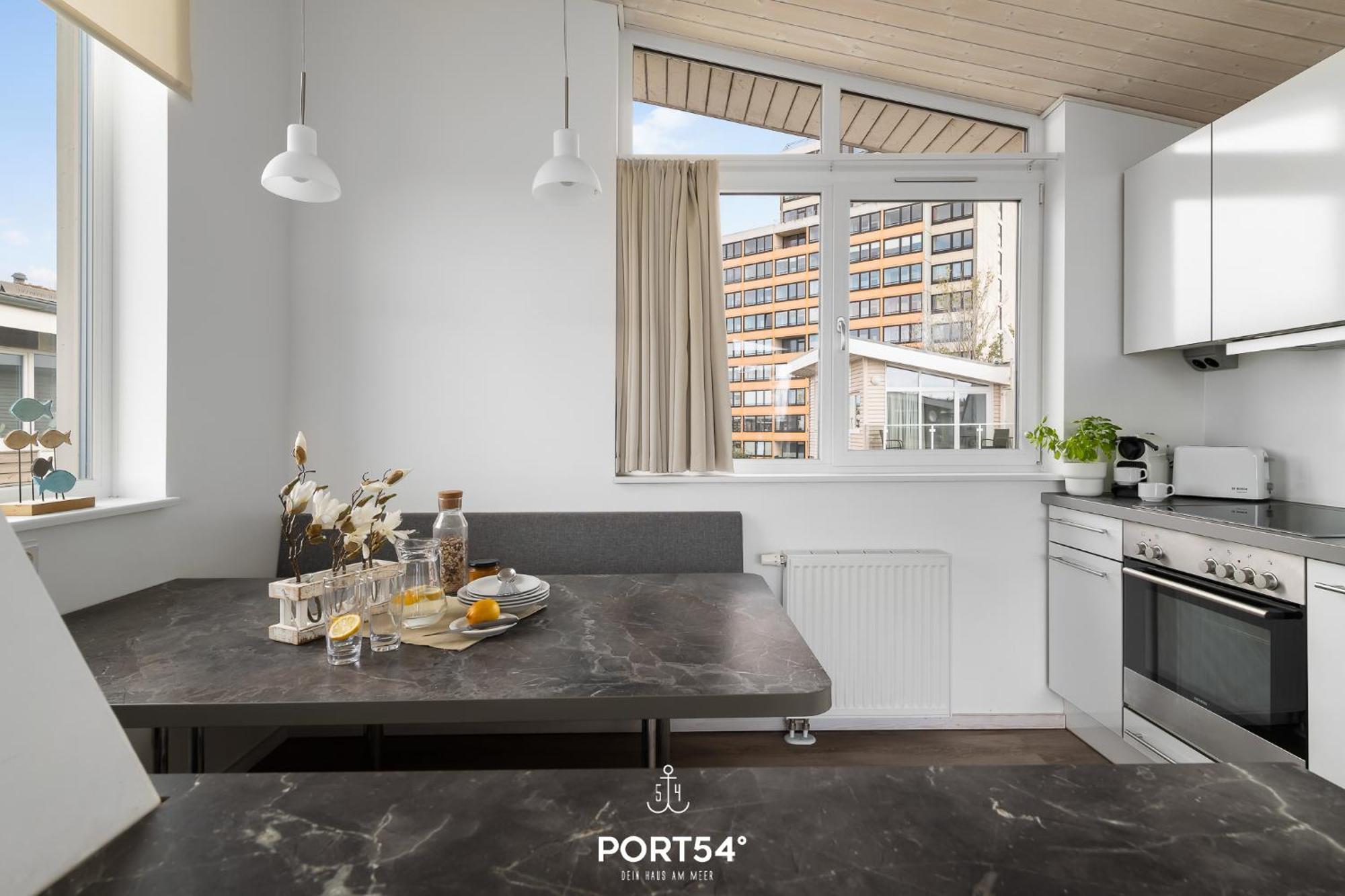 Ferienhaus Lagunenblick 25 Marina Wendtorf Extérieur photo